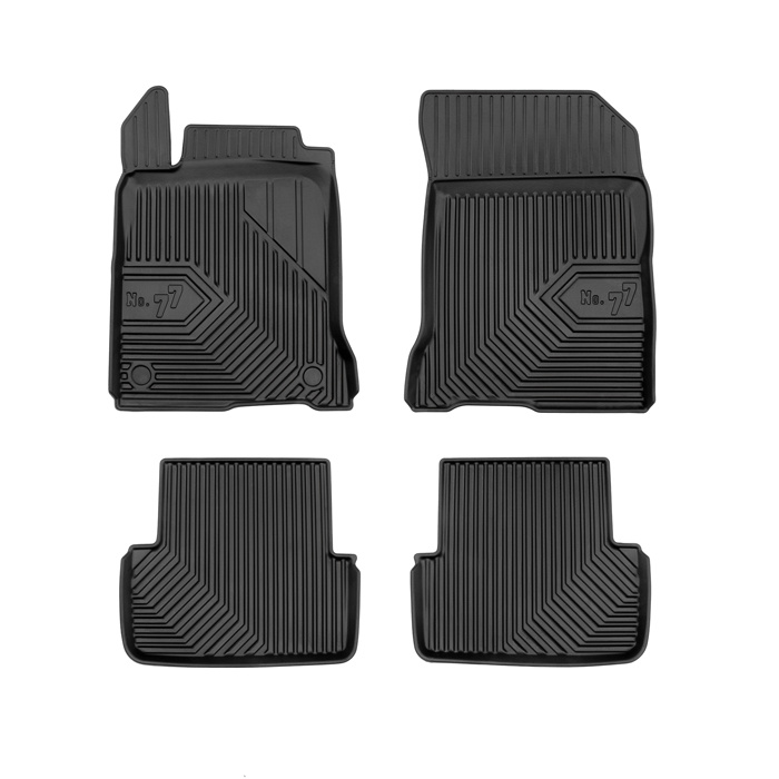 Floor mats