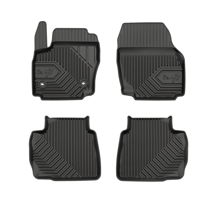 Floor mats