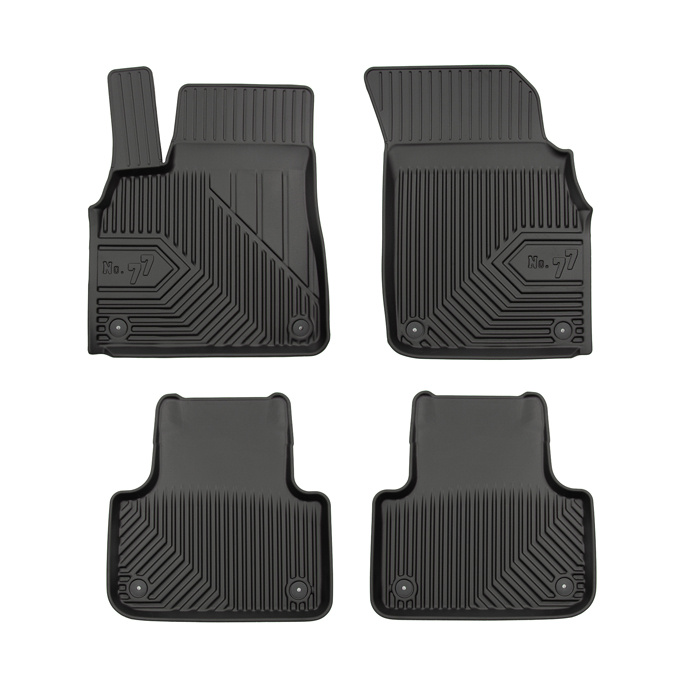 Floor mats