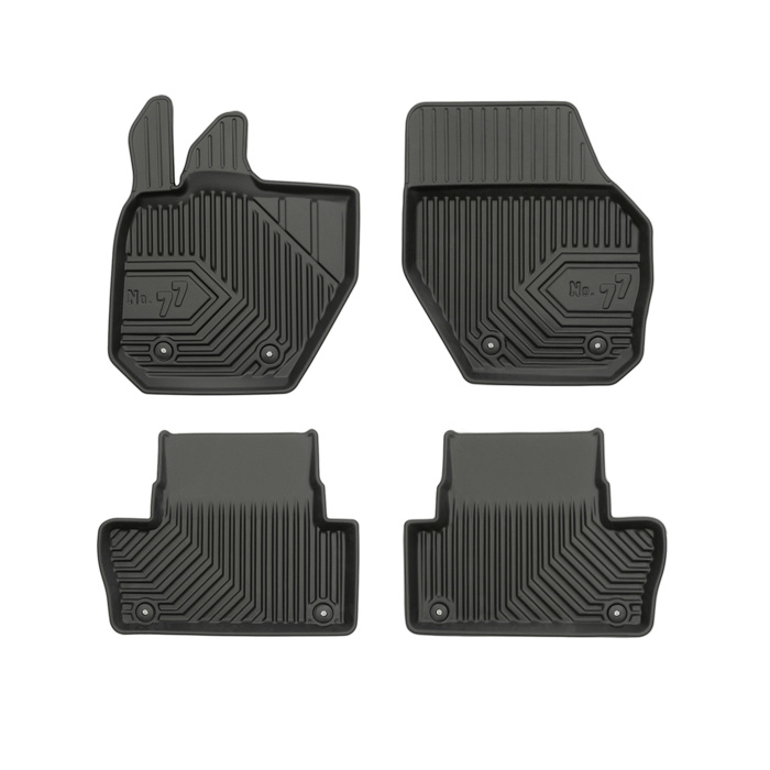 Floor mats