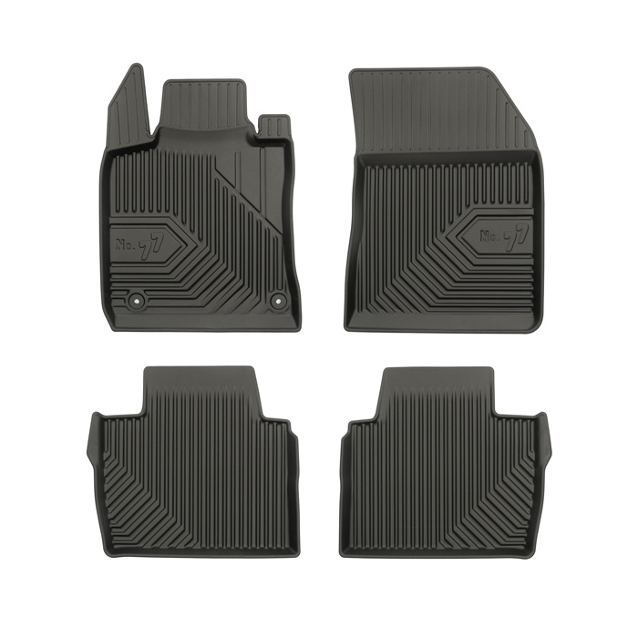 Floor mats
