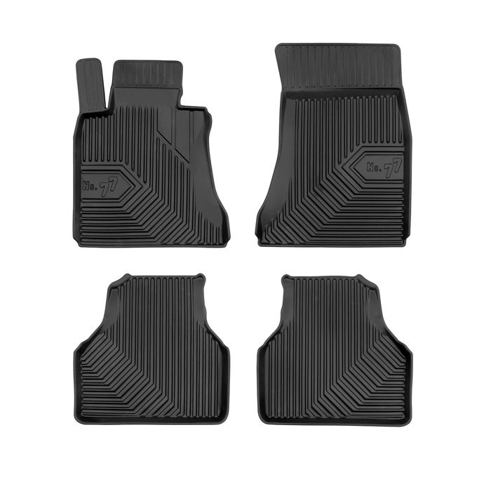 Floor mats