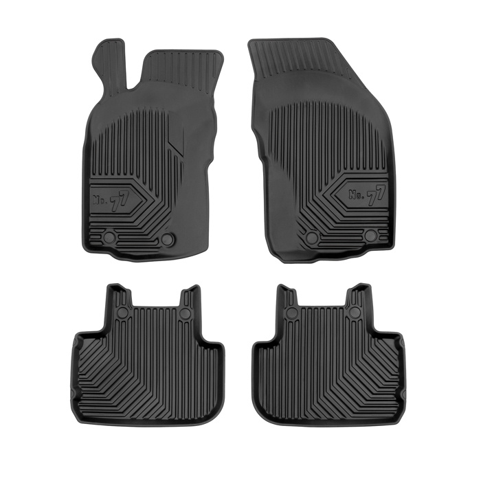 Floor mats