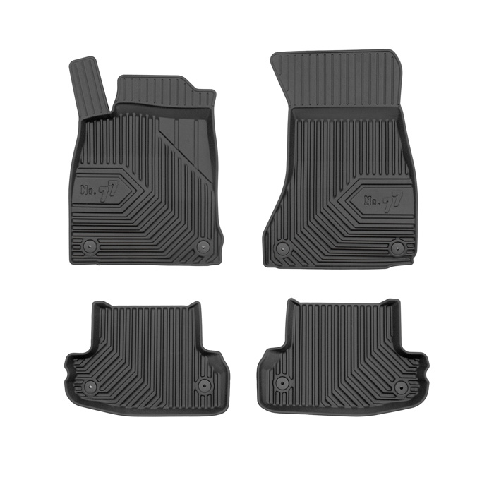 Floor mats
