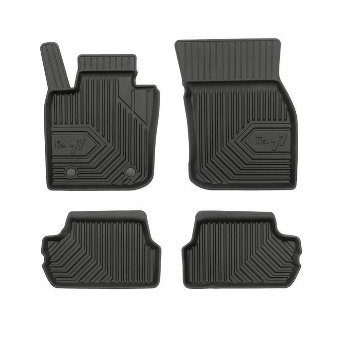 Floor mats