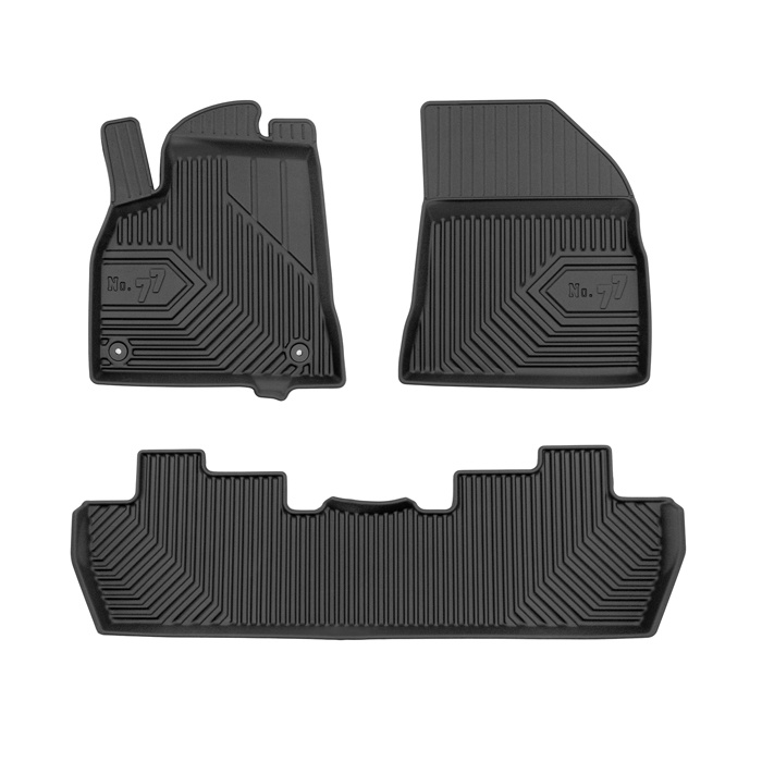 Floor mats