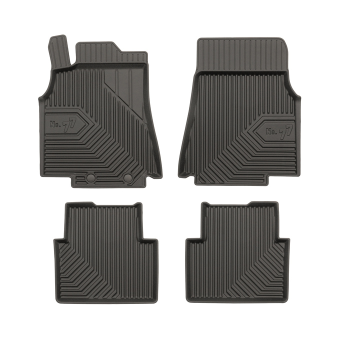 Floor mats
