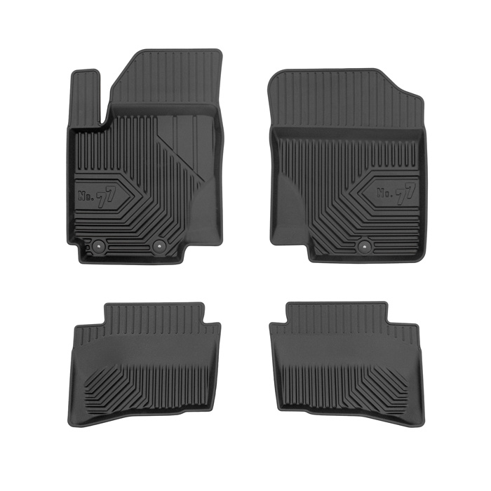 Floor mats