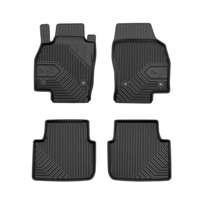 Floor mats