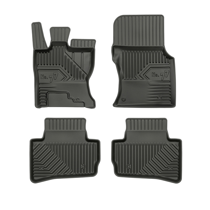 Floor mats