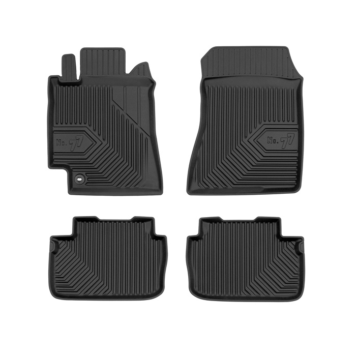 Floor mats