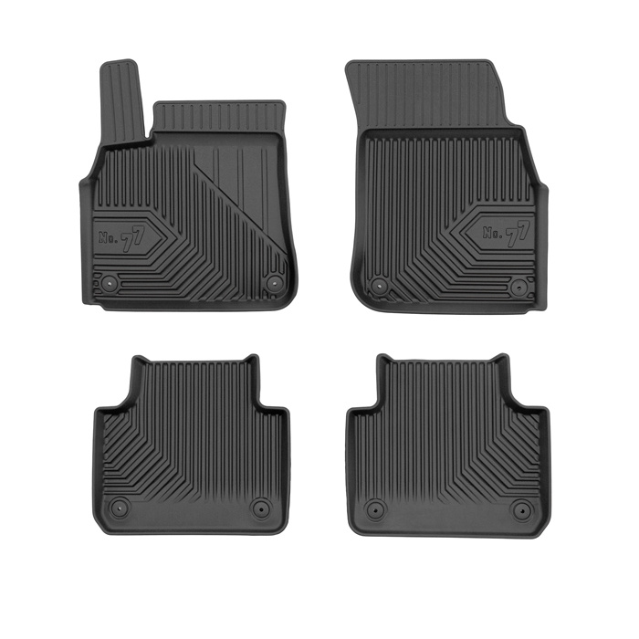 Floor mats