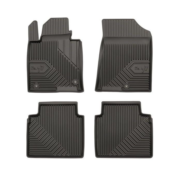 Floor mats