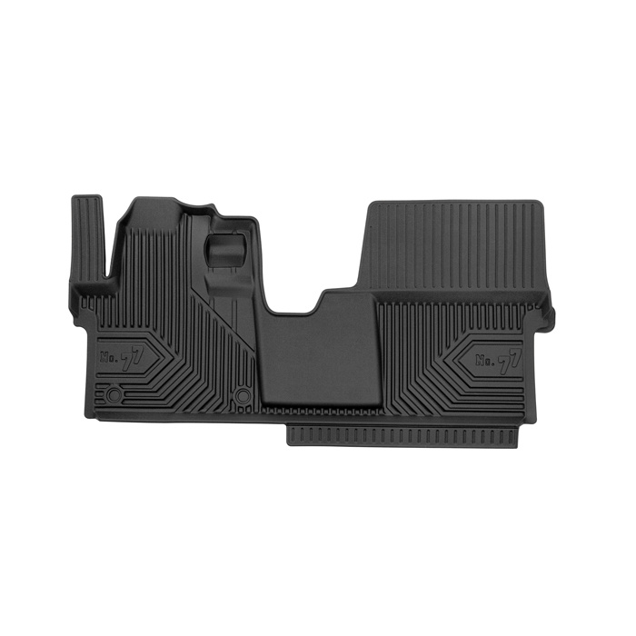 Floor mats