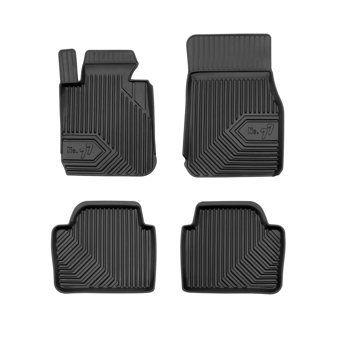 Floor mats