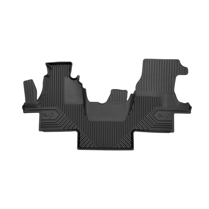 Floor mats