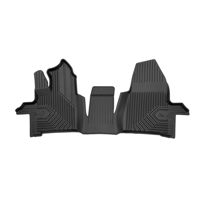 Floor mats