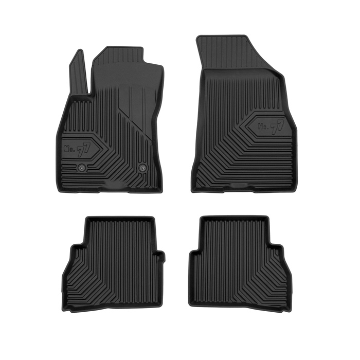 Floor mats