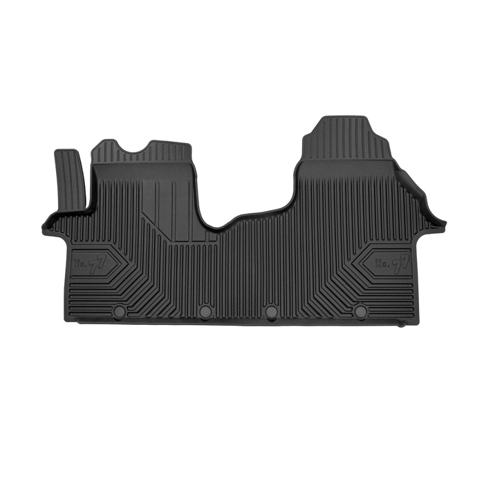 Floor mats