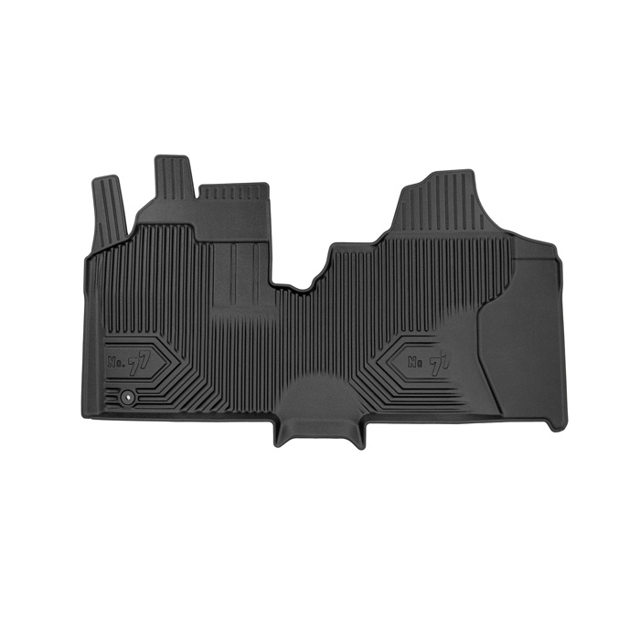 Floor mats
