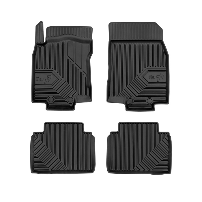 Floor mats