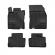 Floor mats Floor mats