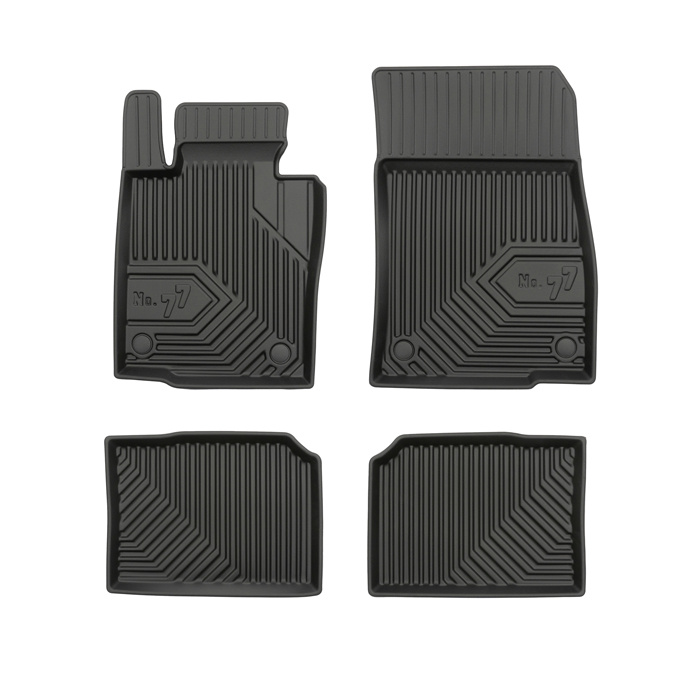 Floor mats