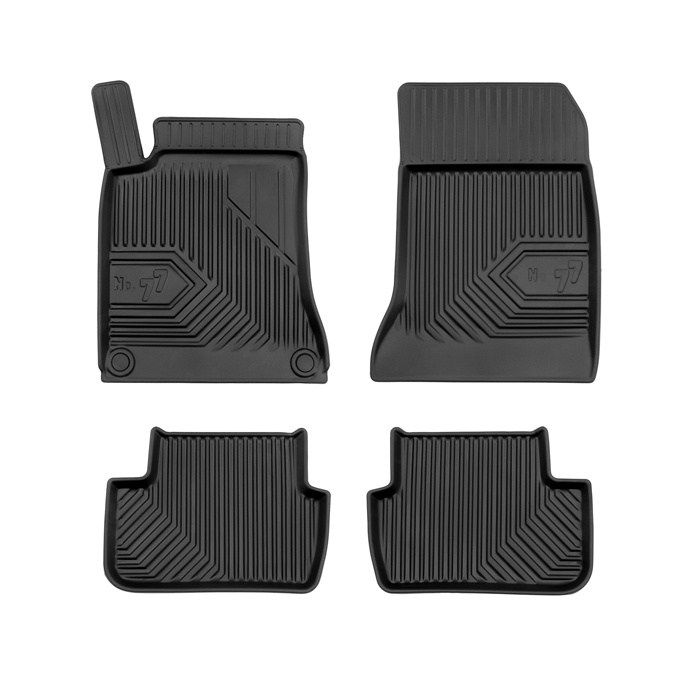 Floor mats