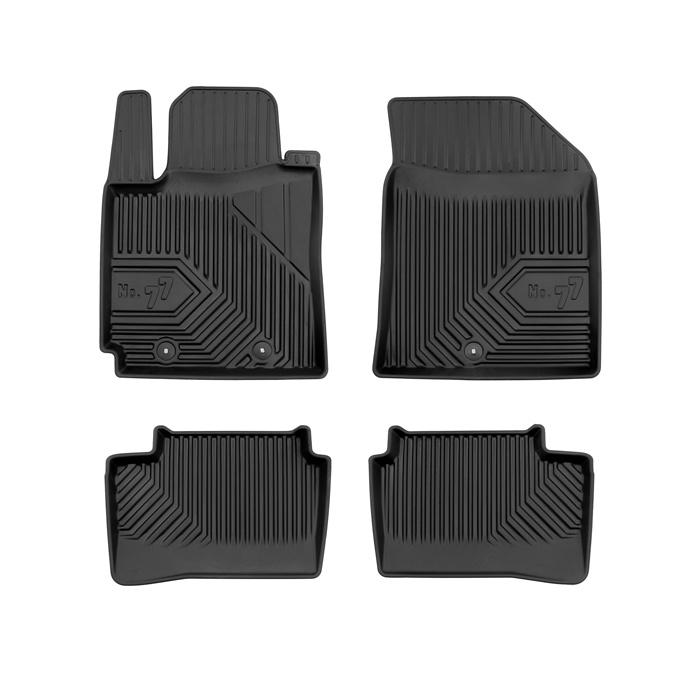 Floor mats