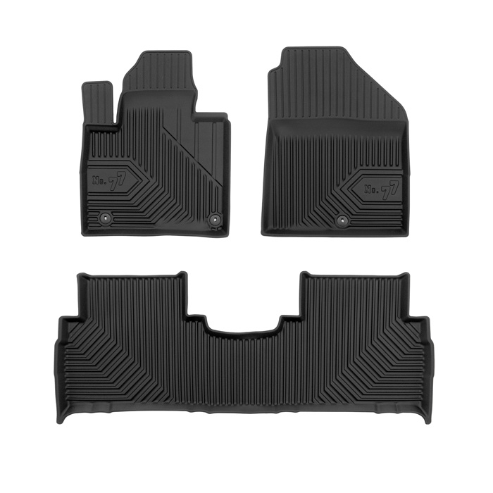 Floor mats