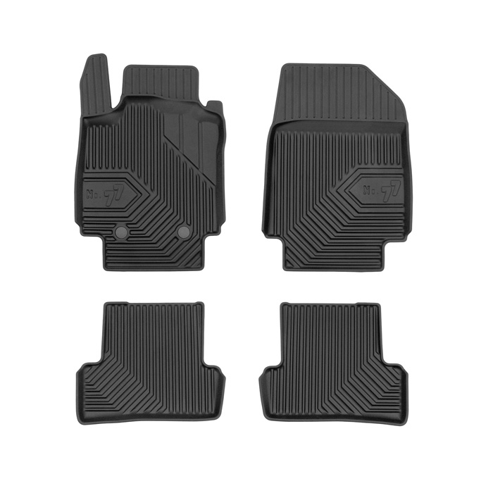 Floor mats
