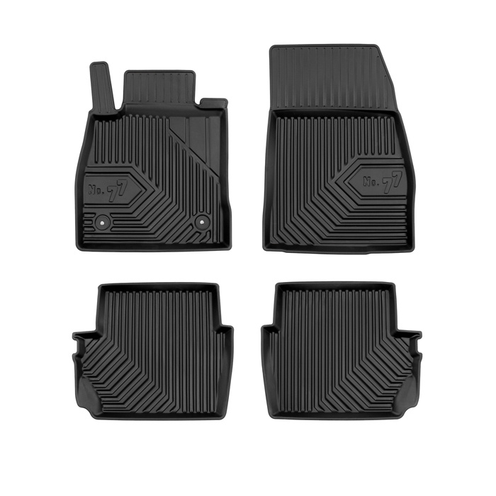 Floor mats
