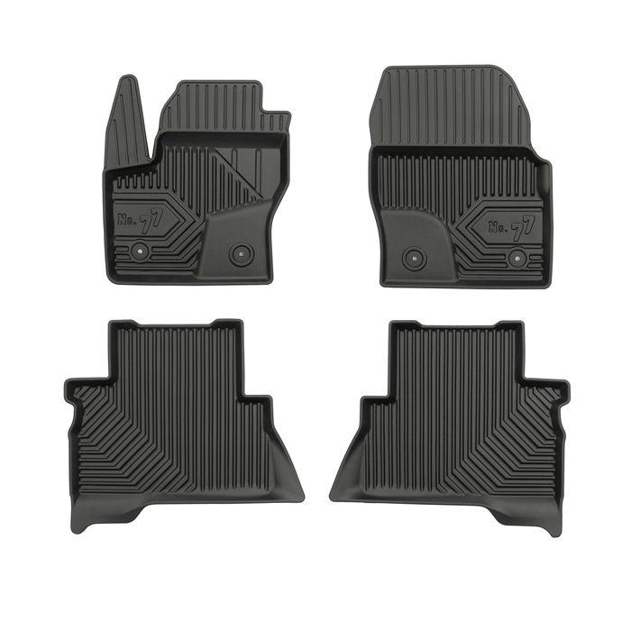 Floor mats