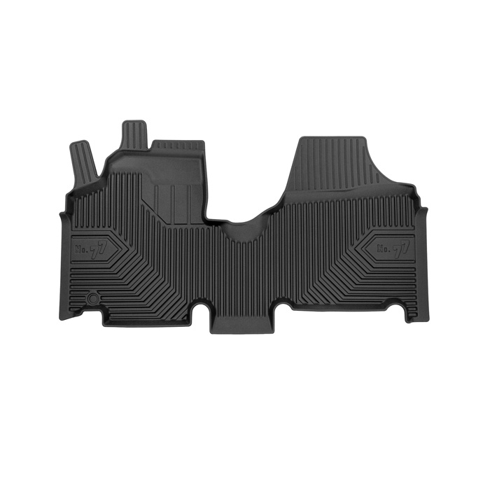 Floor mats