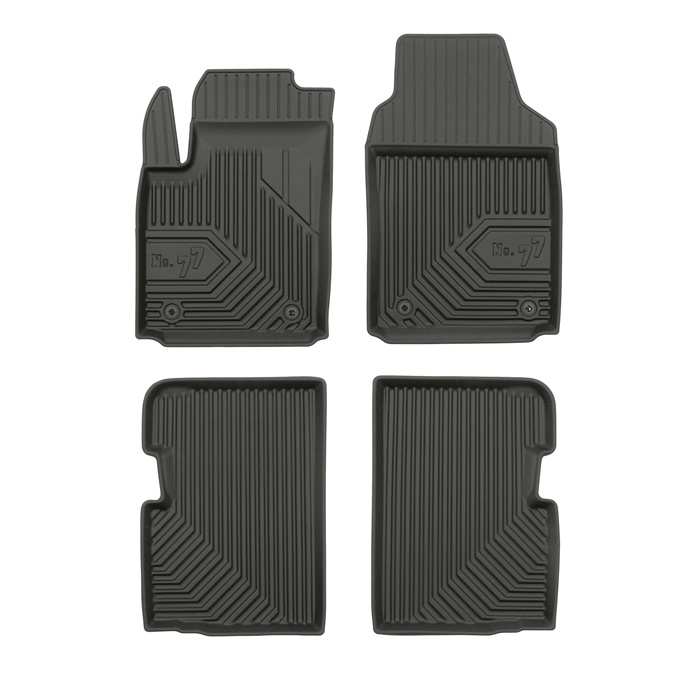 Floor mats