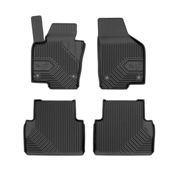 Floor mats