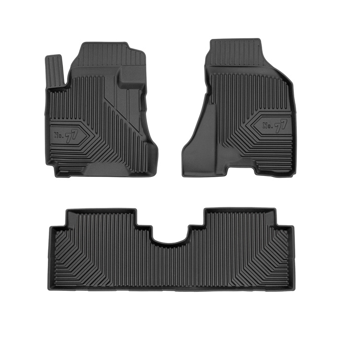 Floor mats
