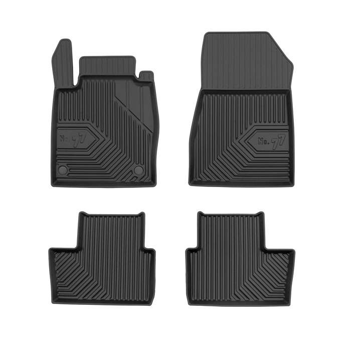 Floor mats