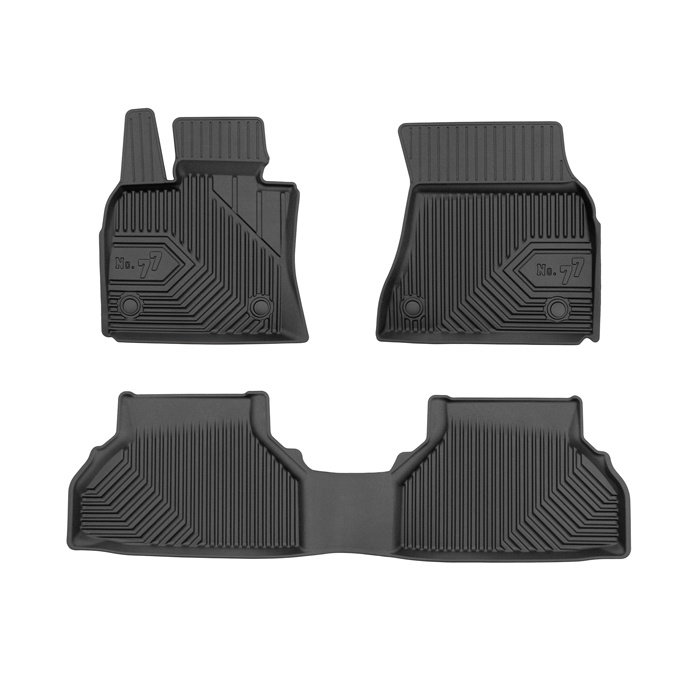 Floor mats