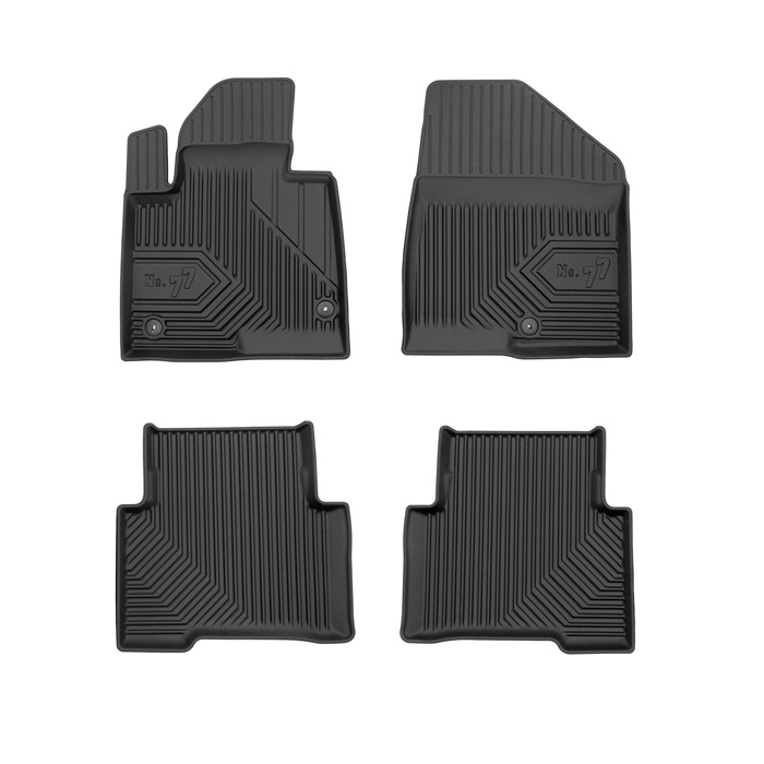 Floor mats