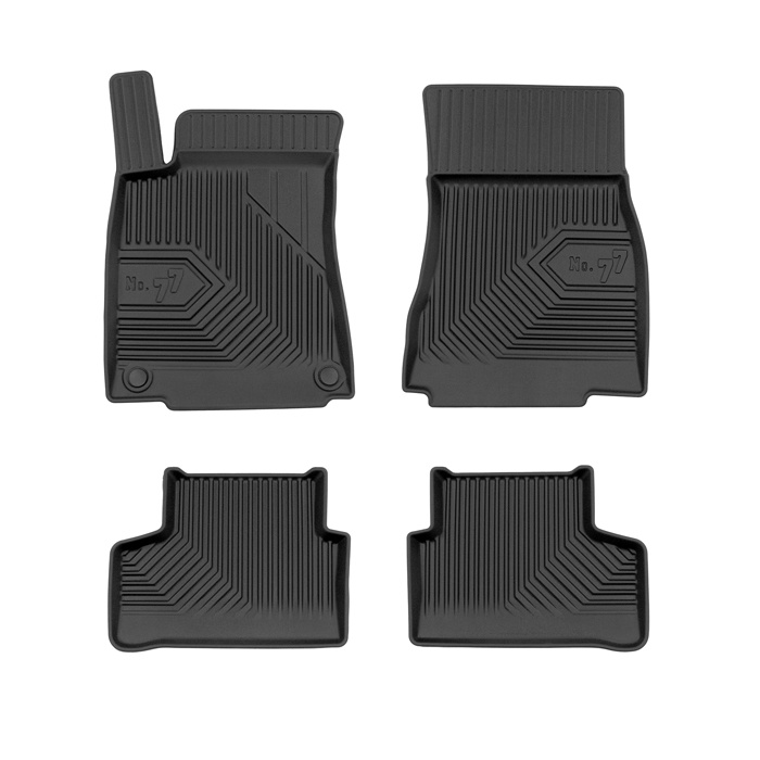 Floor mats