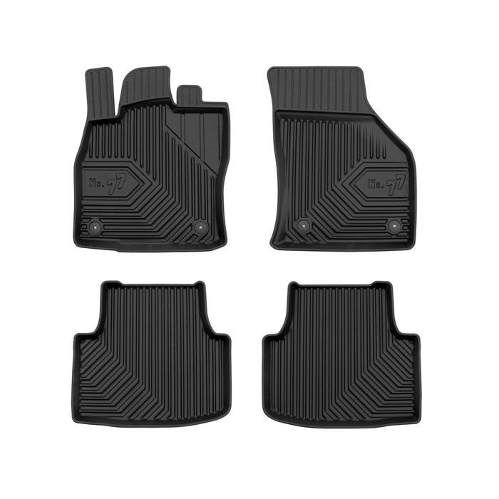 Floor mats