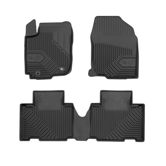Floor mats