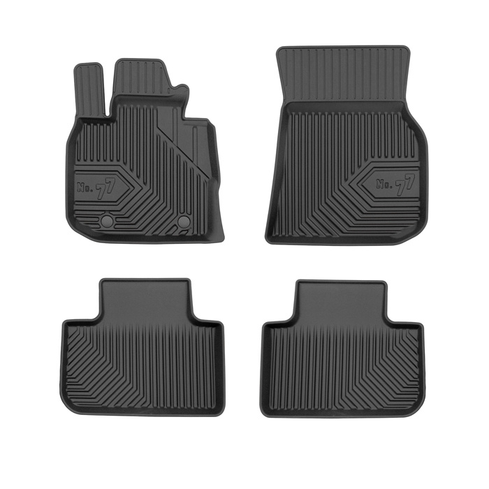 Floor mats
