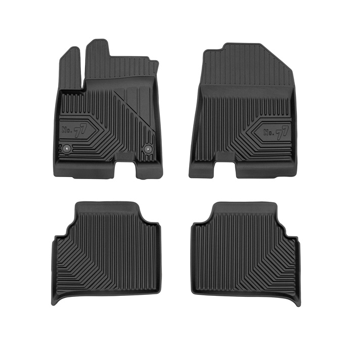Floor mats