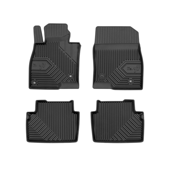 Floor mats
