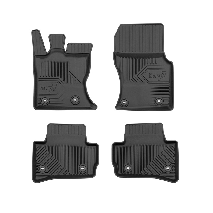 Floor mats