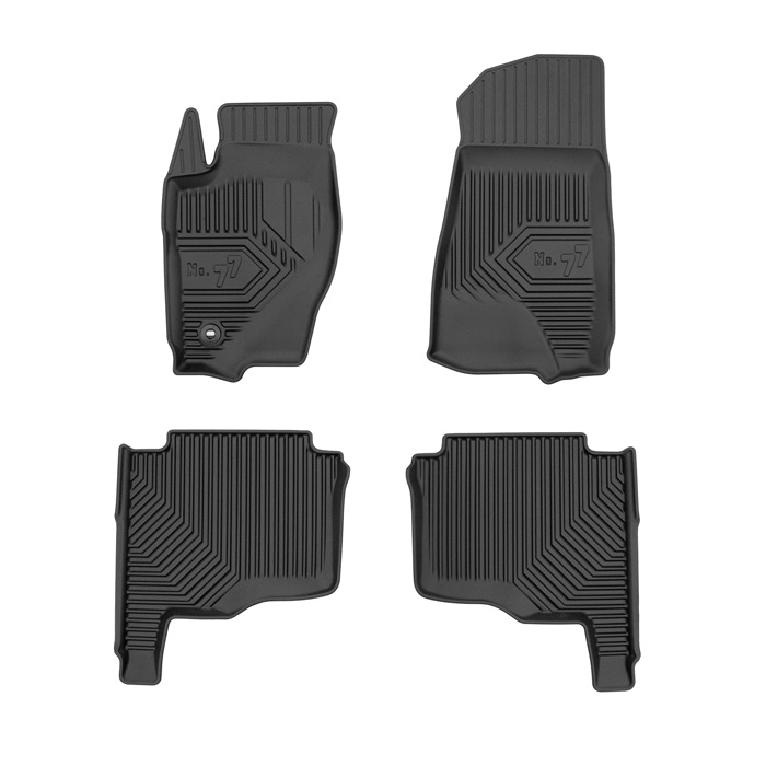 Floor mats
