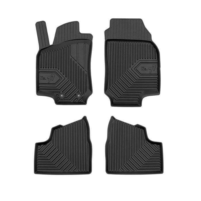 Floor mats