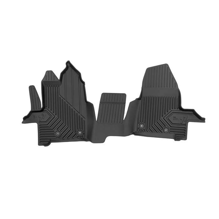 Floor mats
